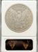 1885-CC Morgan Dollar EF40 ANACS