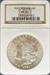 1921 Morgan Dollar MS65 NGC