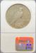 1921 Peace Dollar AU53 NGC