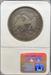 1872 Liberty Seated Dollar XF45 NGC