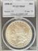 1898-O Morgan Dollar MS65 PCGS