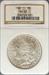1882-CC Morgan Dollar MS62 NGC