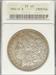 1884-S Morgan Dollar EF45 ANACS