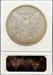 1884-S Morgan Dollar EF45 ANACS