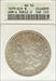 1879-O/O Morgan Dollar AU50 ANACS