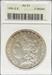 1889-S Morgan Dollar AU53 ANACS