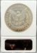 1889-S Morgan Dollar AU53 ANACS
