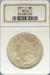 1921-S Morgan Dollar MS62 NGC