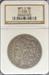 1895-S Morgan Dollar F15 NGC