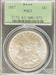 1887 Morgan Dollar MS63 PCGS OGH