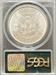 1887 Morgan Dollar MS63 PCGS OGH