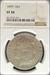1899 Morgan Dollar VF30 NGC