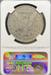1899 Morgan Dollar VF30 NGC
