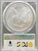 2022-W Silver Eagle MS70 PCGS First Strike