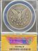 1893-CC Morgan Dollar F12 ANACS