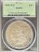 1890-CC Morgan Dollar AU50 PCGS OGH