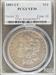 1889-CC Morgan Dollar VF30 PCGS