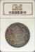 1896 Morgan Dollar AU58 NGC