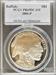 2001 $1 Buffalo PR69DCAM PCGS