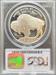 2001 $1 Buffalo PR69DCAM PCGS