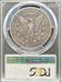 1894-S Morgan Dollar VF20 PCGS