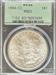 1884-CC Morgan Dollar MS63 PCGS OGH