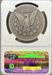 1879-CC Capped CC Morgan Dollar G6 NGC