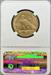 1908 $10 Indian Motto AU55 NGC AU53