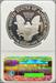 2004-W Silver Eagle PF69UCAM NGC