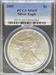 2005 Silver Eagle MS69 PCGS
