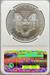 2012-W Silver Eagle MS70 NGC Early Release