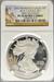 2012-S Silver Eagle PF70UCAM NGC First Release