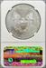 2013 Silver Eagle MS70 NGC Early Release