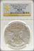 2013-W Silver Eagle MS70 NGC Early Release