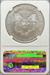 2013-W Silver Eagle MS70 NGC Early Release