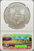 2013-W Silver Eagle MS70 NGC Early Release