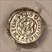 Livonia (Latvia) Christina 1643 Silver Solidus Riga Mint MS63 PCGS GSH