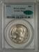 1922 50C Grant W/ Star MS63 PCGS CAC