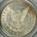 1880-CC Morgan Dollar MS63 PCGS