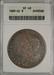 1889-CC Morgan Dollar XF40 ANACS