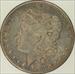 1889-CC Morgan Dollar XF40 ANACS