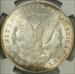 1880-CC Rev 78 Morgan Dollar MS62 NGC VAM-7
