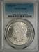 1878-CC Morgan Dollar MS63 PCGS