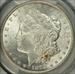 1878-CC Morgan Dollar MS63 PCGS