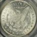 1878-CC Morgan Dollar MS63 PCGS