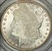 1880/79-CC Reverse of 78 Morgan Dollar MS64 PCGS