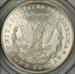 1880/79-CC Reverse of 78 Morgan Dollar MS64 PCGS