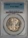 1934-S Walking Liberty Half Dollar MS62 PCGS