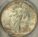 1934-S Walking Liberty Half Dollar MS62 PCGS