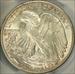 1934-S Walking Liberty Half Dollar MS62 PCGS